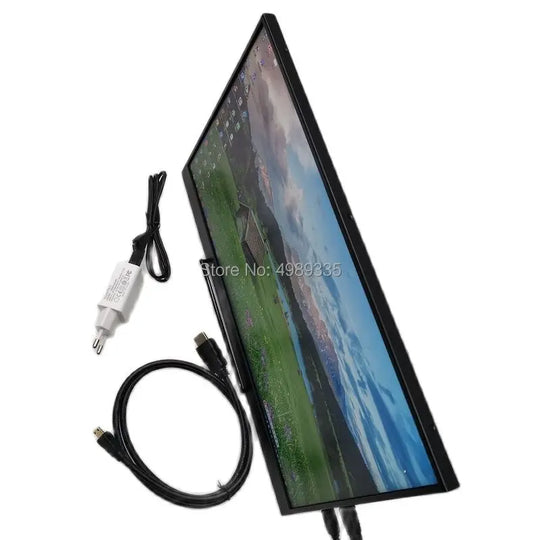 PC Auxiliary Display