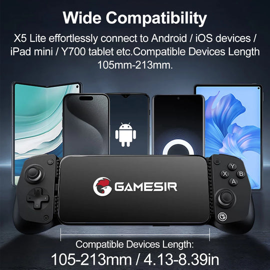 GameSir X5 Lite
