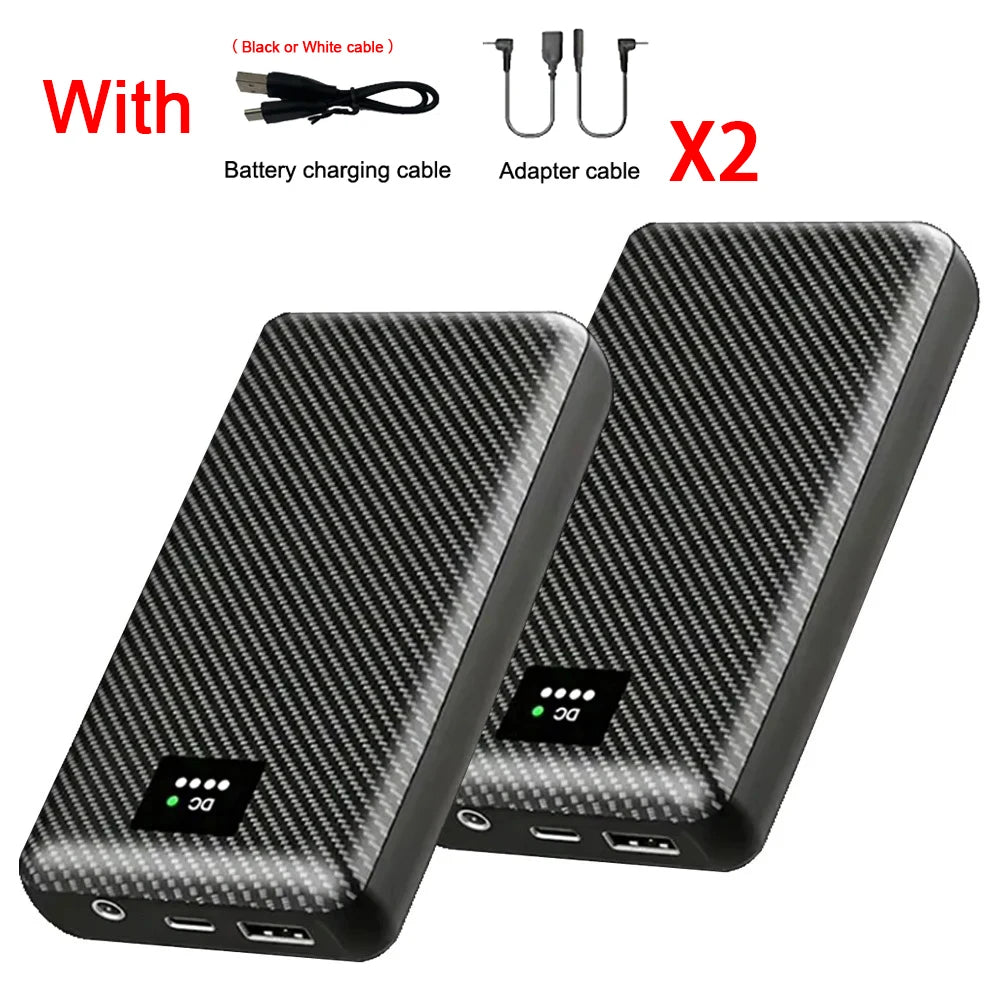 DC Power Bank