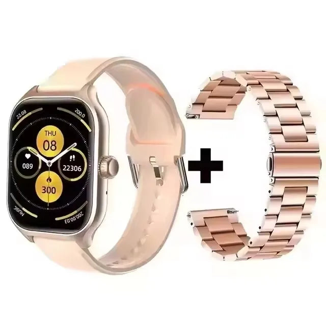 Smart Health Band