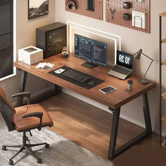 Spacious Office Desk