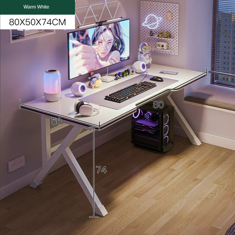 Productivity Desk