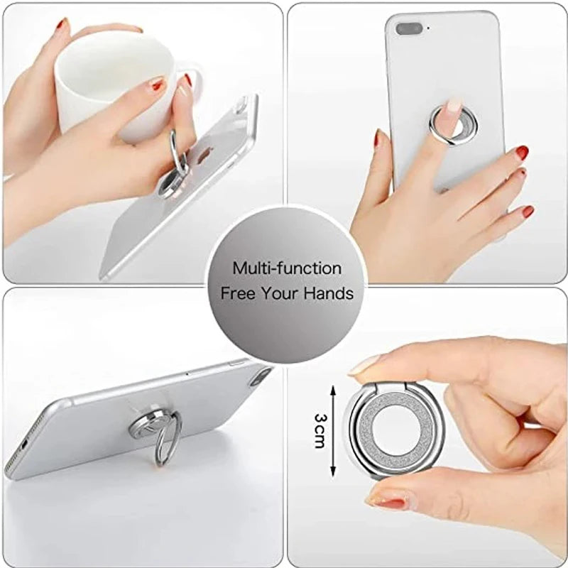 Luxury Phone Ring