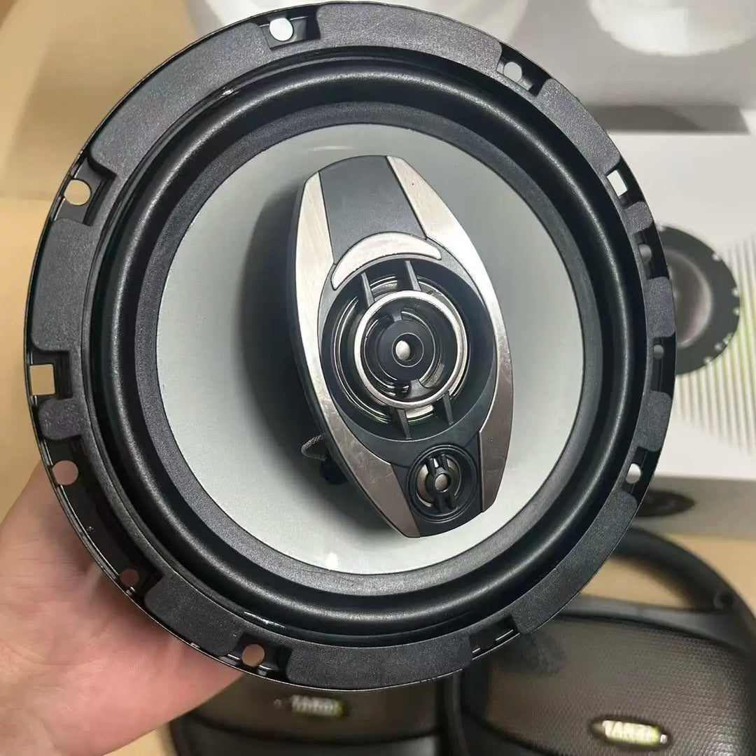 Car Audio Speakers