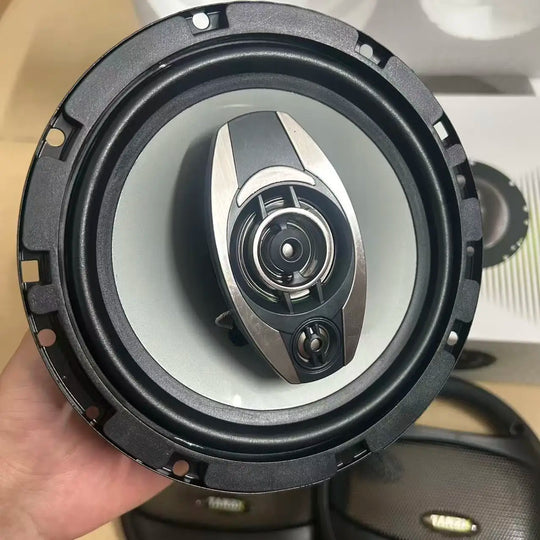 Car Audio Speakers