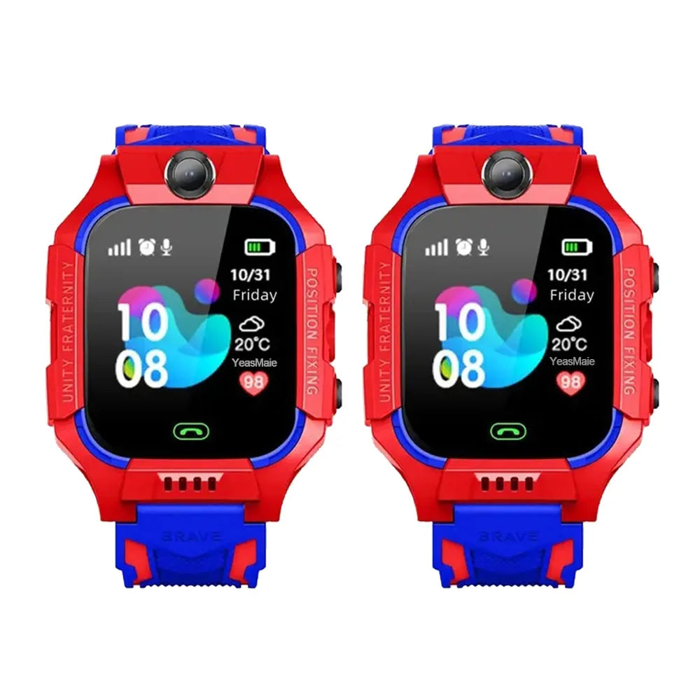 Children Smartwatch