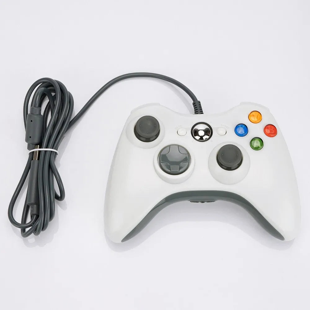 Steam Game Controller