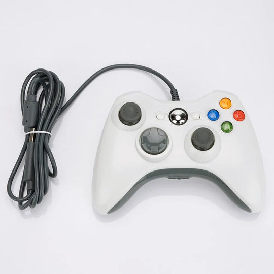 Steam Game Controller