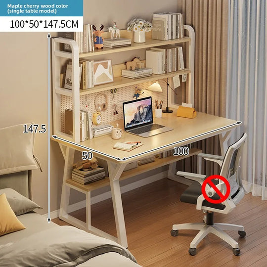 Integrated Writing Desk
