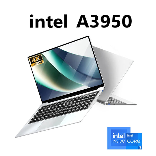 Ultra Slim Laptop