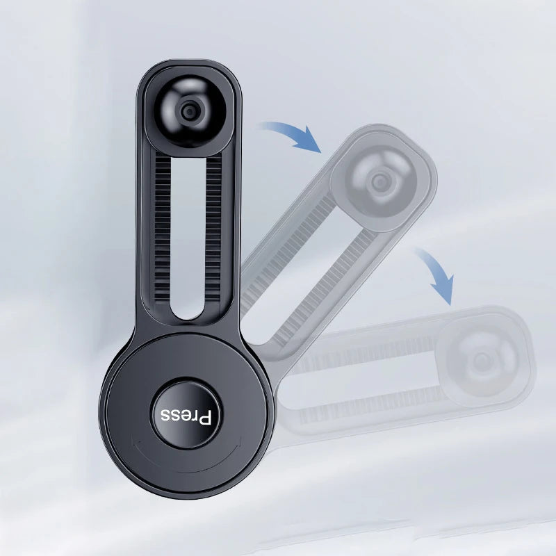 Magnetic Phone Mount