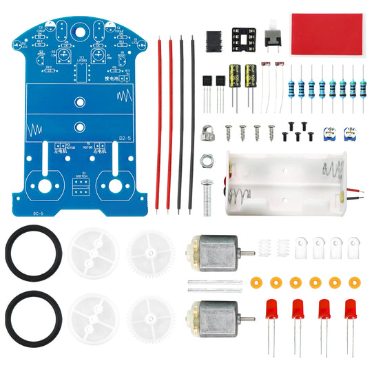 Smart Car Kit