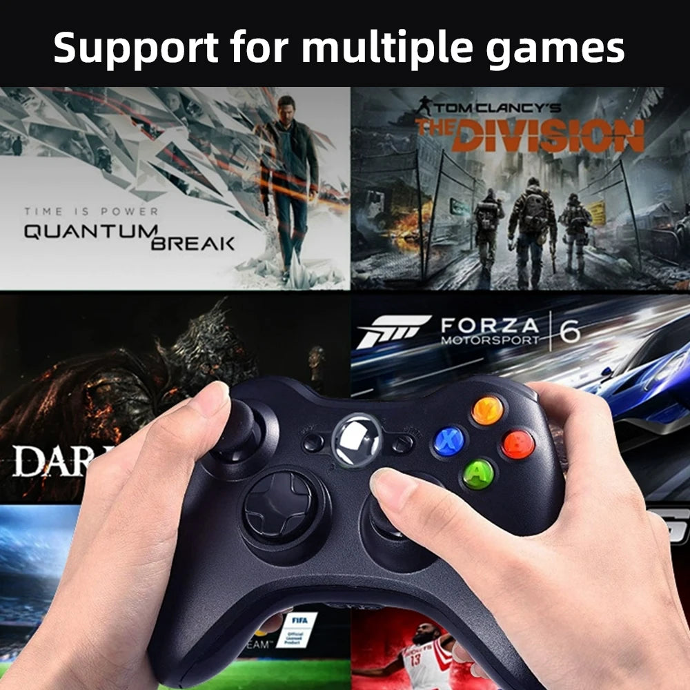 Steam Game Controller