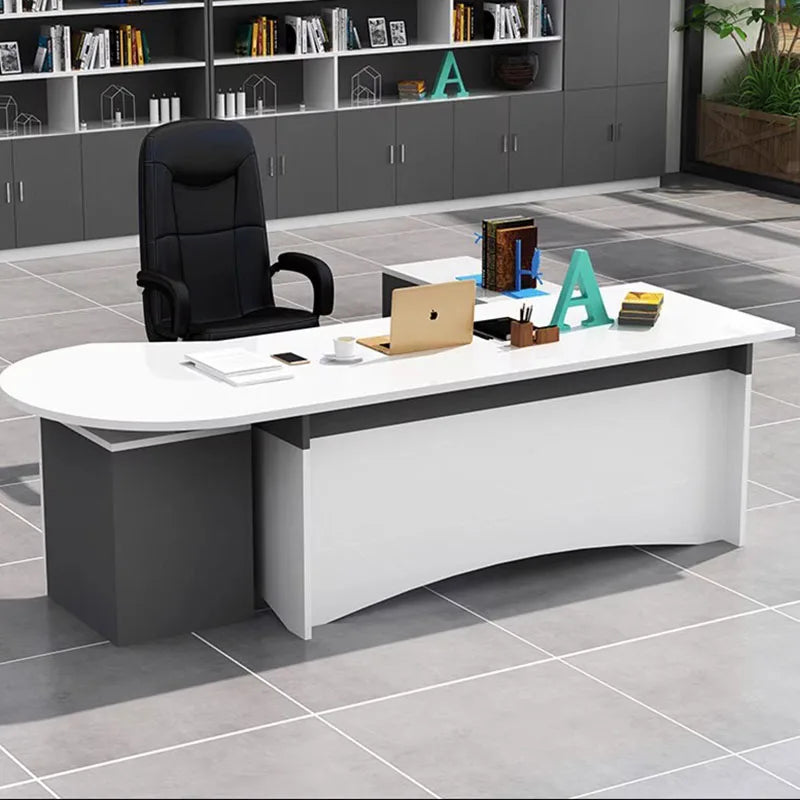 Modern Computer Desk