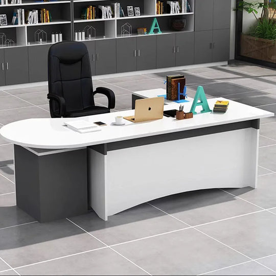 Modern Computer Desk