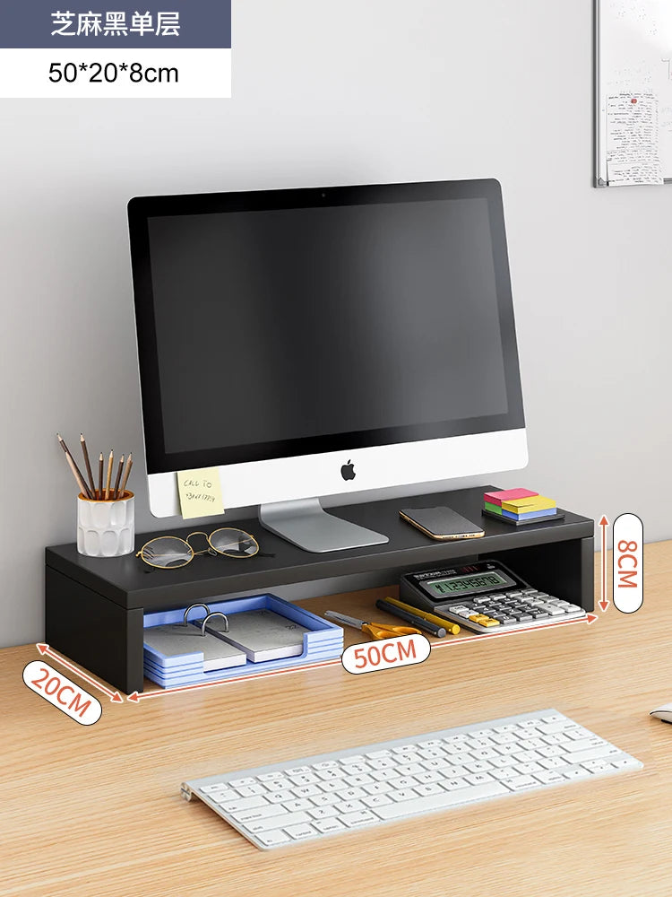 Monitor Height Stand