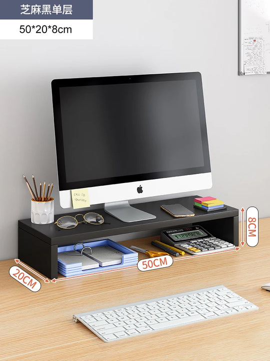 Monitor Height Stand
