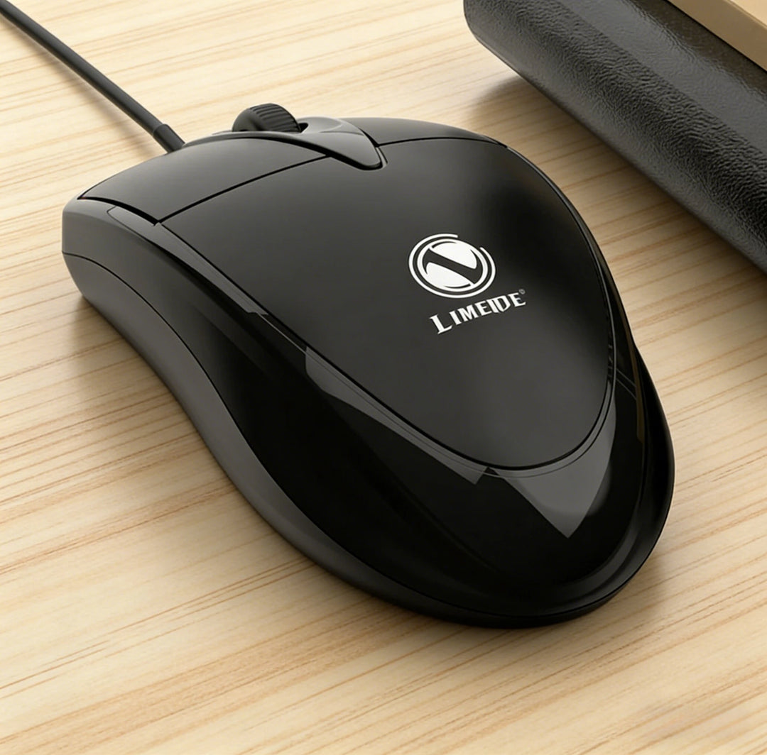 USB Optical Mouse