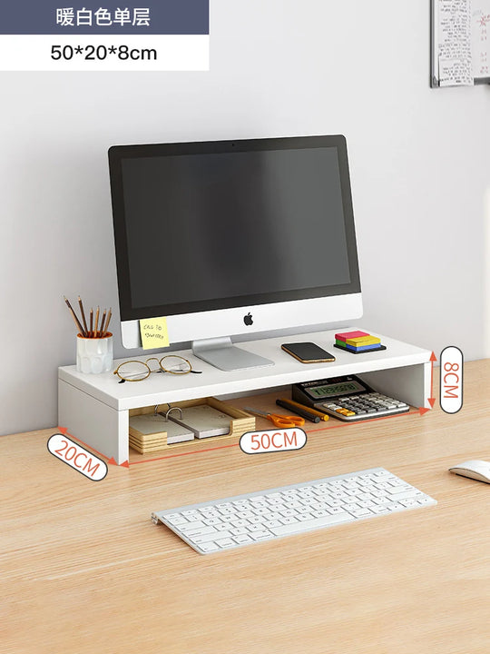 Monitor Height Stand