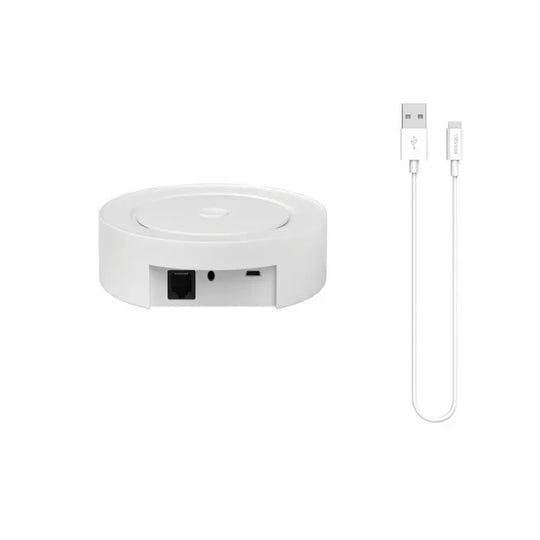 Smart Home Hub
