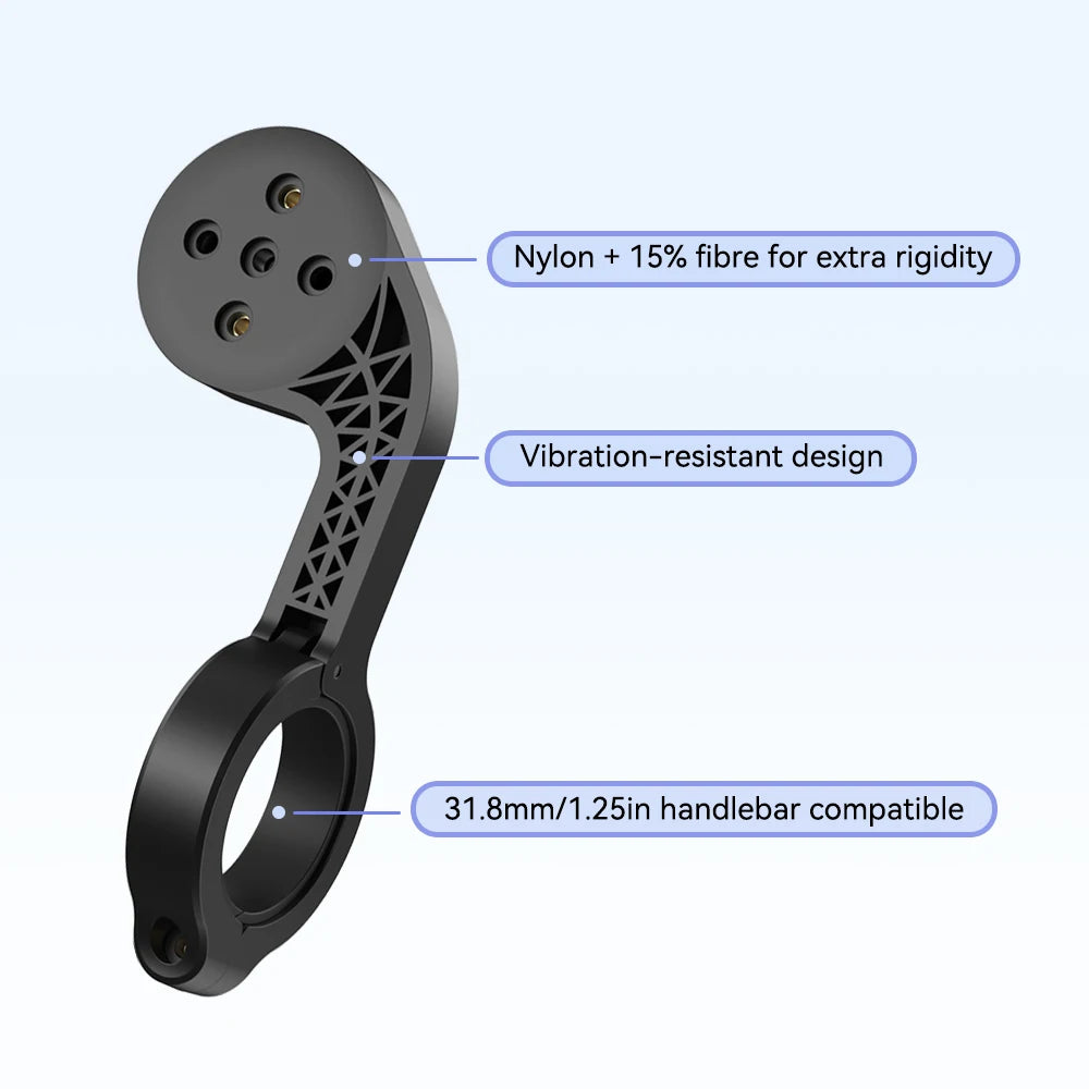 Bicycle GPS Holder