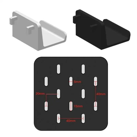 Controller Mount Holder