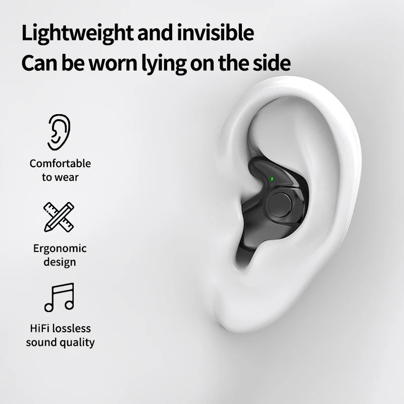 Waterproof Bluetooth Headset