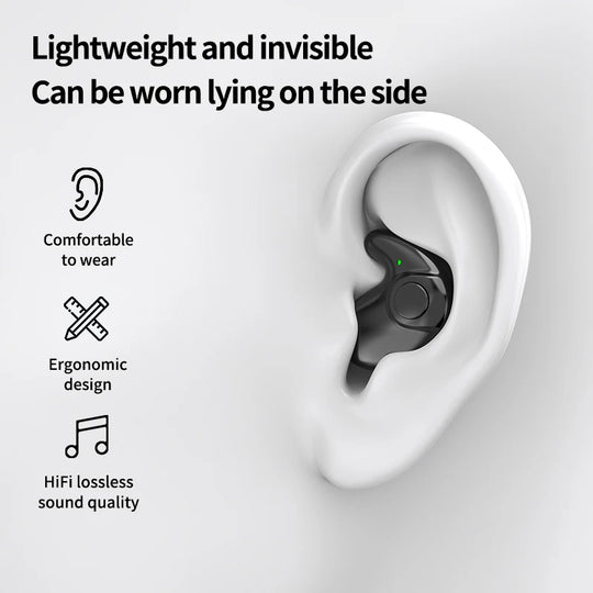 Waterproof Bluetooth Headset