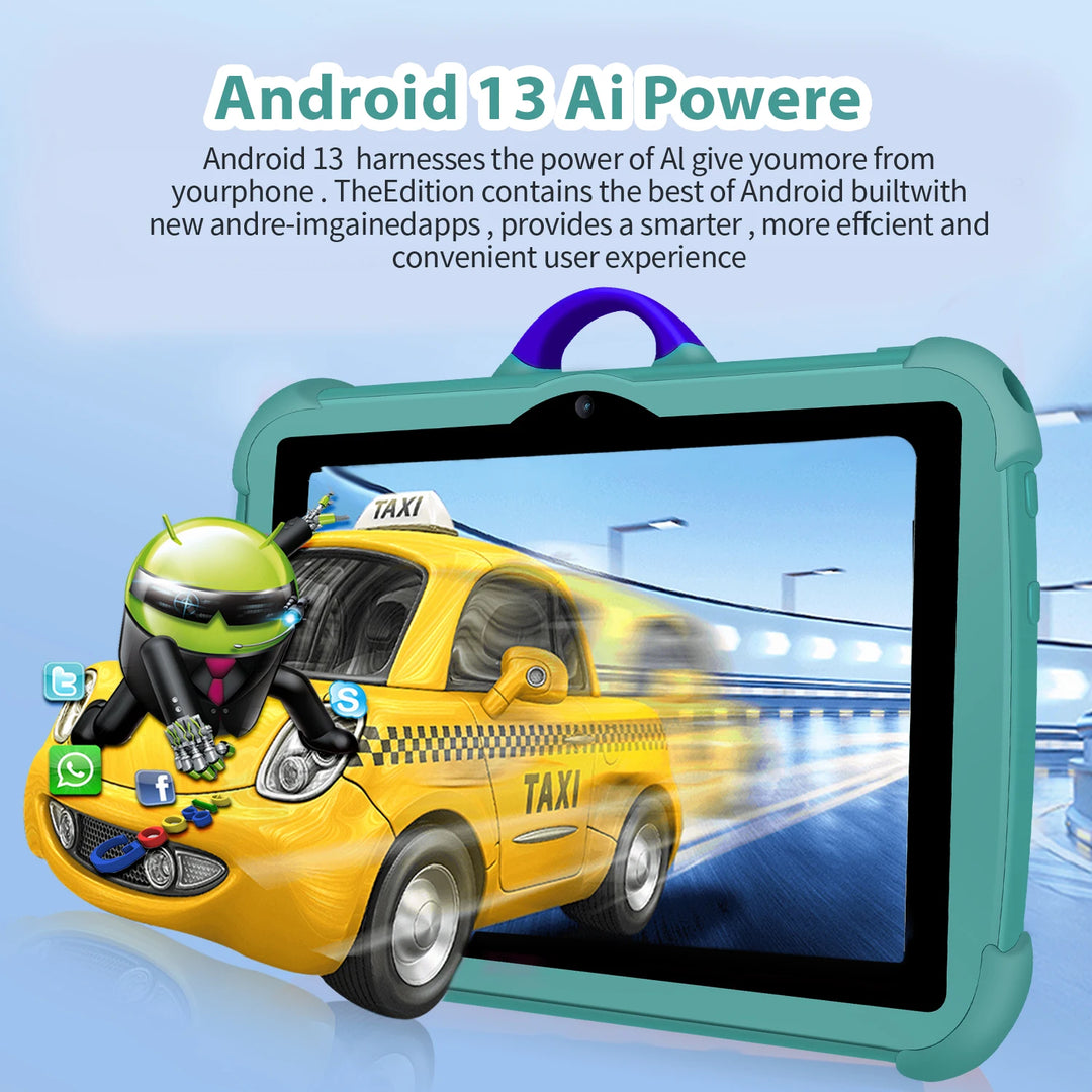Kids Tablet