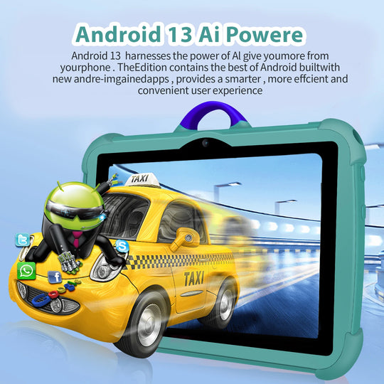 Kids Tablet