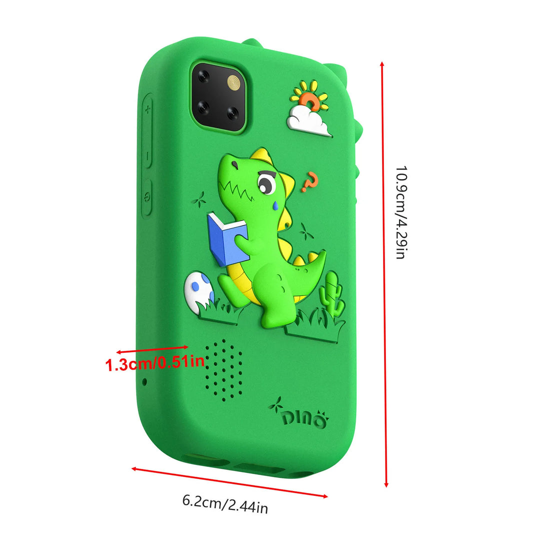 Kids Touch Phone