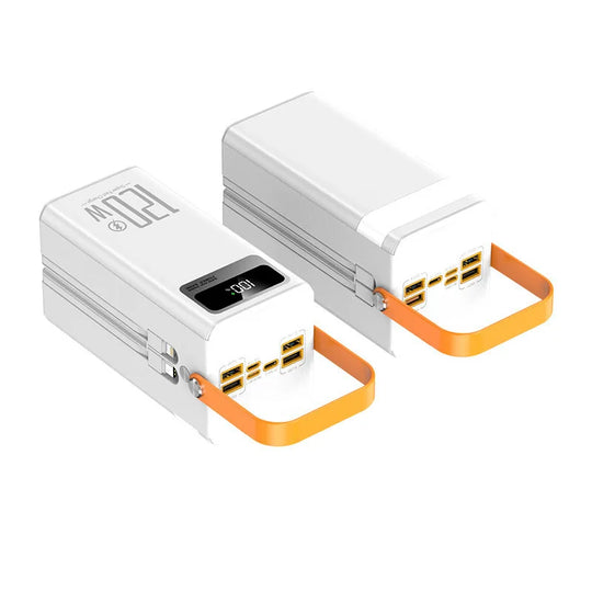 High Output Charger