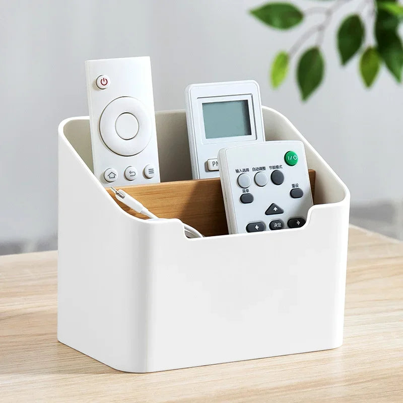 Desktop Storage Box