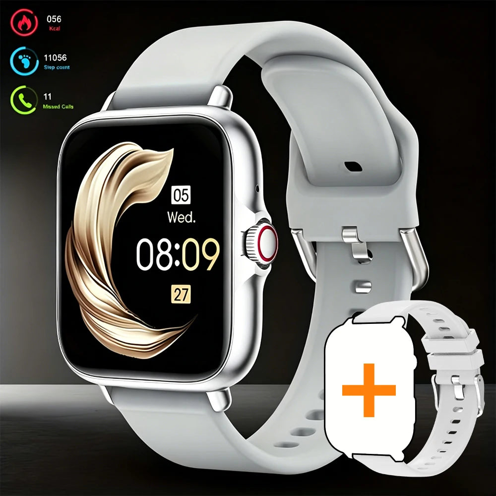 Music Smartwatch