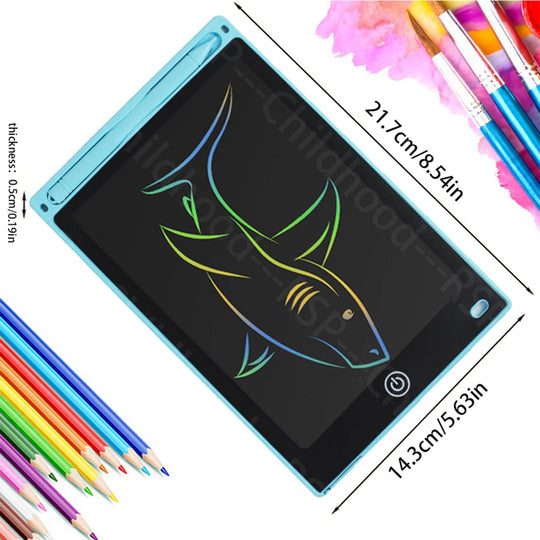 Kids LCD Tablet