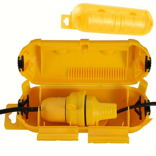 Outdoor Cord Cover