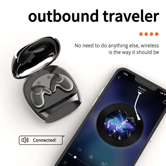 Waterproof Bluetooth Headset