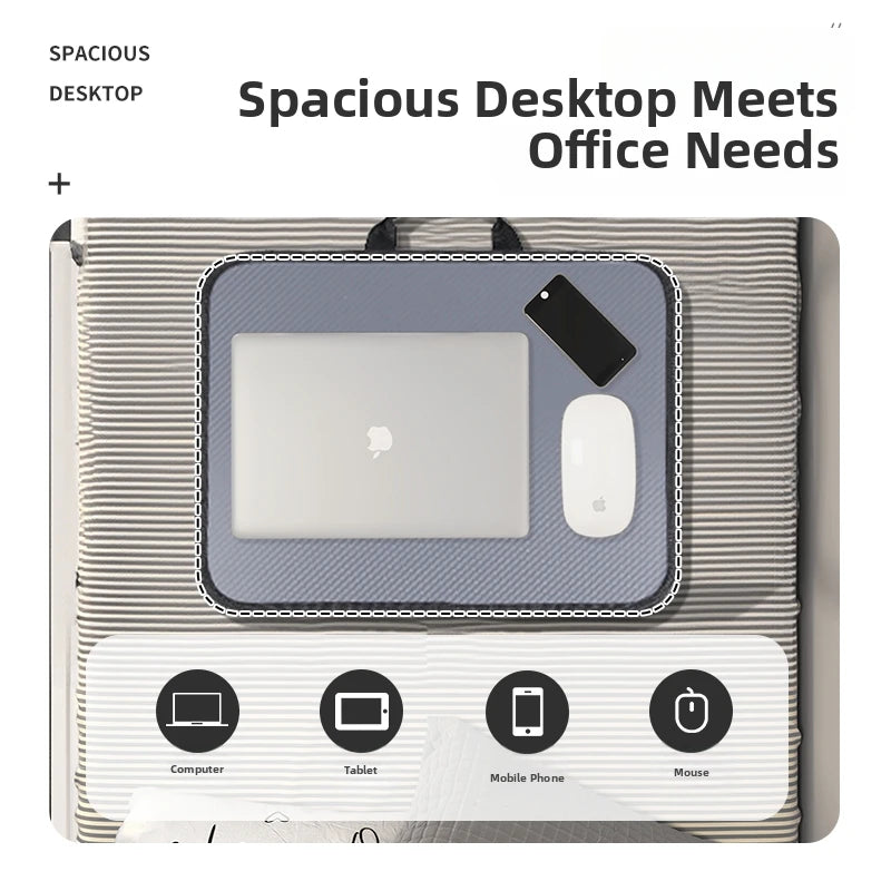 Travel Computer Desk