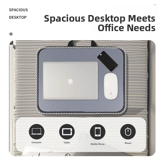 Travel Computer Desk