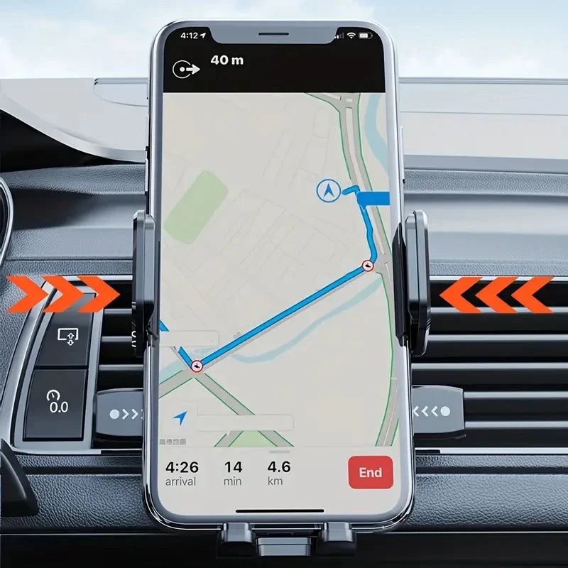 Smart Car Mount