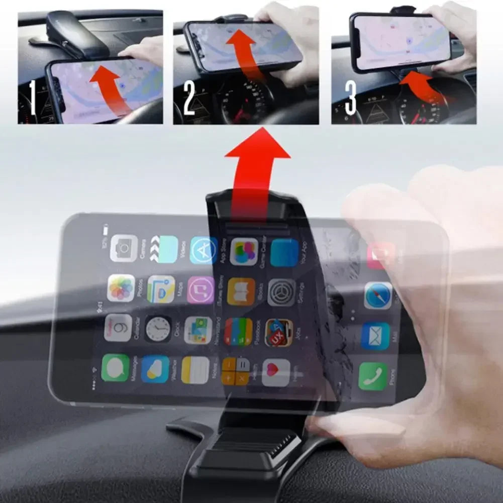 Car Phone Mount