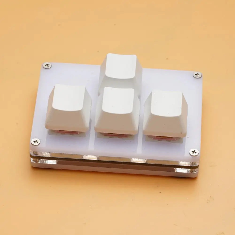 Mini Mechanical Keypad
