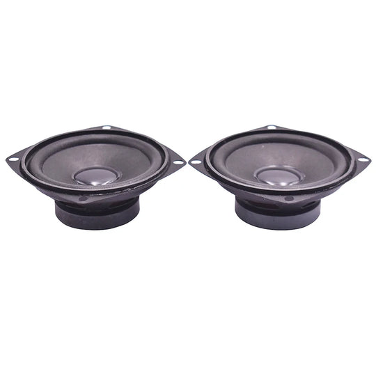 Full Range Speakers