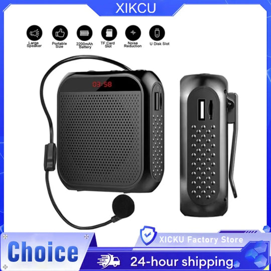 Headset Microphone