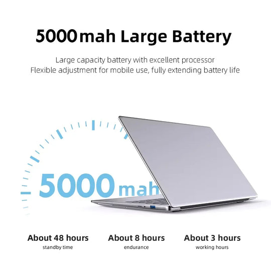 Ultra Slim Laptop