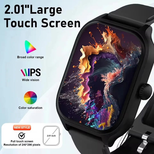 Smart Health Band