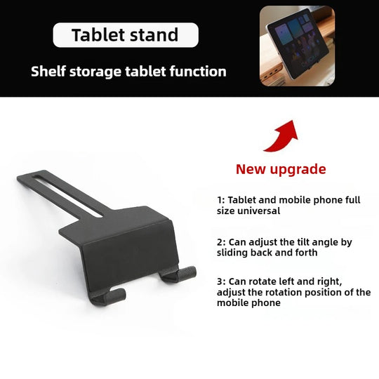 Computer Rack Stand