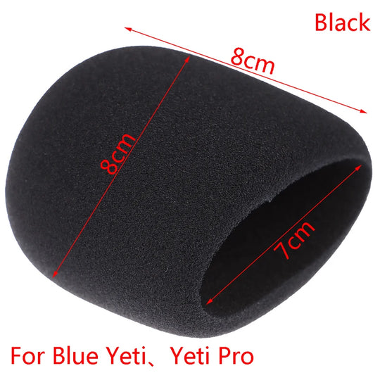Microphone Windscreen