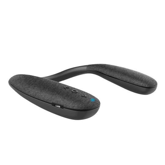Wearable Bluetooth Speaker