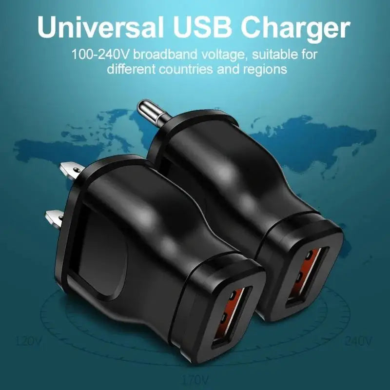 Mini USB Charger